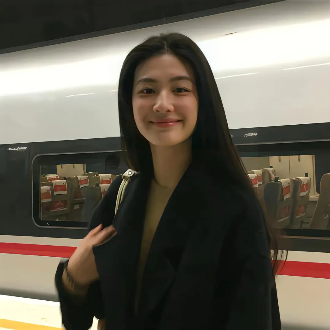 荡女心